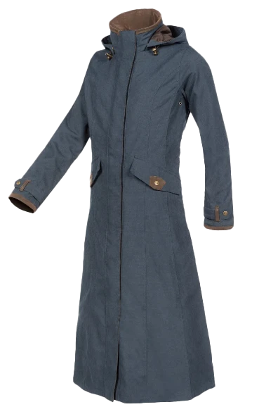 Overcoat/Parka