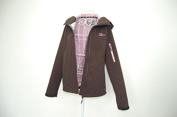Womens Softshell Jacket New Design Outdoor Sports Jacket Cycling Waterproof Softshell Hoodies Custom Trekking Jacket
