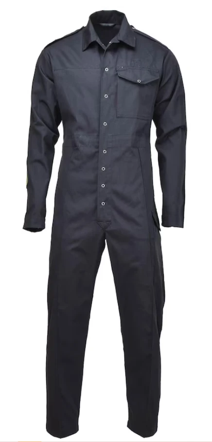 overall/suits